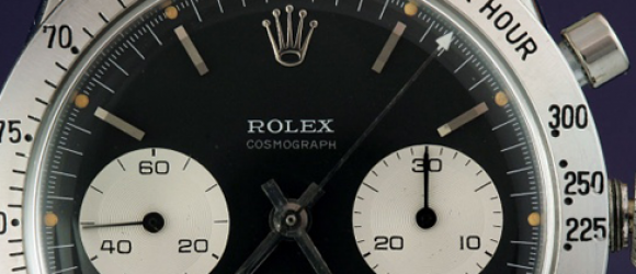 Rolex daytona storia on sale