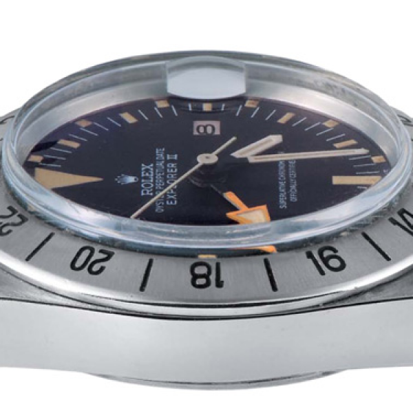 Rolex steve hotsell mcqueen prezzo